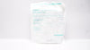 Braun 332224 Perifix Continuous Epidural Anesthesia Tray 20G