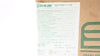 Salter Labs 4700F-7-7-25 Infant EtCO2/O2 Nasal Divided Cannula,Female -Box of 25