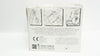 Retractable Technologies 10311 VanishPoint Syringe 3ml 23Gx1inch (x) - Box of 50