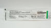 Smiths Medical 4232 Jelco Hypodermic Needle-Pro Syringe&Ndle 3ml 21G x 1-1/2inch