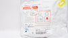 Zoll 8900-000219-01 OneStep Pediatric Multi-Function Electrode 0-8Years<55lbs(x)
