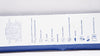 Cordis 451-518S0 Angiograqphic Cath. USL 2,  5F x 0.38inch x 80cm - Box of 5