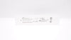 BVI Beaver 378824 Xstar Safety Slit Knife, Osher,  2.4mm 45° Double Bevel (x)