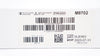 Ethicon M8702 7-0 Prolene BV-1 9.3mm 3/8c Taper 24inch (x) - Box of 12