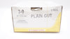 Ethicon L102G  3-0 Plain Gut Ligapak Dispensing Reel, 54inch (x) - Box of 12