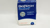 Ethicon 4151 BioPatch Protective Disk with CHG 0.75inch x 1.5mm - Box of 6