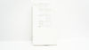Integra INS8700 External CSF Drainage System Replacement Bags 700ml