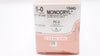 Ethicon Y844G 5-0 MONOCRYL, PC-3, 16mm 3/8c Conventional Cutting, 18in-Box of 12