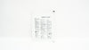 Cardinal Health 17264 Comfort Gel 2.5inch Pads - 1Pair