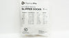 S2S Global 2913 PremierPro Double Tread Slipper Socks, Large Beige 1Pair