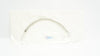 Covidien 86398 SHiley Laser Oral Tracheal Tube Dual Cuffed 6.0mm I.D. 8.5mm O.D.