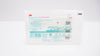 3M 1682 Tegaderm IV Advanced Securement Dressing 2inch x 2-1/4inch