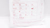 BD 2477-0007 Alaris Pump Infusion Blood Set, 15Drops/ml 33ml x 121inch