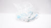 CareFusion 001255 AirLife Dual Dial Venturi Style Adult Mask w/6inch Flextube
