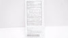 Medline MDS093902 Triple Pack 10% Povidone-Iodine Swabsticks - Pack of 3