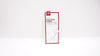 Medline MDS093902 Triple Pack 10% Povidone-Iodine Swabsticks - Pack of 3