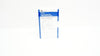 Covidien 4DCT Shiley Tracheostomy Tube Cuffed 5.0mmID x 9.4mmOD x 20.0mm x 62mm