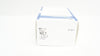 Covidien 4DCT Shiley Tracheostomy Tube Cuffed 5.0mmID x 9.4mmOD x 20.0mm x 62mm