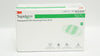 3M 1624W Tegaderm Transparent Film Dressing 2 3/8 x 2 3/4 inch - Box of 100