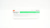 3M 1624W Tegaderm Transparent Film Dressing 2 3/8 x 2 3/4 inch - Box of 100