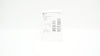 Covidien 4.0PED Shiley Pediatric Tracheostomy Tube Cuffless 4mm ID x 5.9mm OD