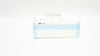 Covidien 4.0PED Shiley Pediatric Tracheostomy Tube Cuffless 4mm ID x 5.9mm OD