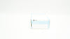 Covidien 4.0PED Shiley Pediatric Tracheostomy Tube Cuffless 4mm ID x 5.9mm OD