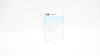 Covidien 4.0PED Shiley Pediatric Tracheostomy Tube Cuffless 4mm ID x 5.9mm OD