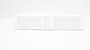 Coloplast 7910 InterDry Moisture-Wicking Fabric W/Antimicrobial Silver 10x144inch
