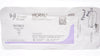 Ethicon V402 9-0 VICRYL, BV100-3, 3/8mm 3/8c Taper,  5inch (x)