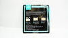 Medline MSC2377EP Optifoam Gentle LQ 7inch x 7inch Wound Dressing - Box of 5