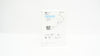 Covidien 6CN75N Shiley Adult Flexible Tracheostomy Tube 7.5mm x 10.8mm x 25.4mm