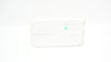 Braun R2000B Red Cap Dual Function Luer Lock Plug - Box of 100