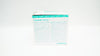 Braun 4252543-02 Introcan Safety IV Cath. 20G x 1inch 65ml - Box of 14
