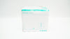 Braun 4252543-02 Introcan Safety IV Cath. 20G x 1inch 65ml - Box of 14