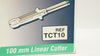 Ethicon TCT10 1 Proximate Reloadable 100mm Linear Cutter 3.0mm x 4.5mm (x)