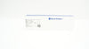 Bard-Parker 371615 Aspen Stainless Steel Surgical Blade #15 - Box of 10
