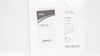 Boston Scientific M00535700 Tandem Triple Lumen ERCP Cannula XL 5.5F