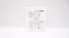 Avanos PEXT-60NC NeoMed Enteral Extension Set w/ENFIT Connector 60inch x 1.8mL