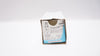 Ethicon 1684G 3-0 Perma-Hand PS-1 24mm 3/8c Reverse Cutting 18in(x)-Box of 11