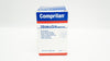 BSN 01028-00 Comprilan Short Stretch Bandage 10cm x 5cm