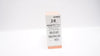 Ethicon MCP605H 2-0 MONOCRYL Plus Stre UR-6 26mm 5/8c Taper 27inch(x)- Box of 30