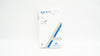 ConvaTec 403771 Aquacel Ag Antimicrobial Dressing .75 x 18in.(x) - Box of 2