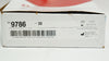Hollister 9786 Feeding Tube Attachment Device 5-18 Fr - Box of 10