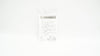 Hollister 9786 Feeding Tube Attachment Device 5-18Ch/Fr