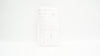 BD 2477-0007 Alaris Pump Infusion Blood Set, 15Drops/ml 33ml x 121inch Approx.