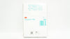 3M 1626 Tegaderm Transparent Film Dressing 4inch x 4-3/4inch (x) - Box of 50