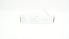 3M 1626 Tegaderm Transparent Film Dressing 4inch x 4-3/4inch (x) - Box of 50