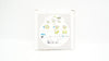 Zoll 8900-0810-01 Pedi-padz II Infant/Child Electrodes 0-8Years <55lbs (x)