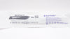 Aspen Surgical 371610 Bard-Parker Scalpel Stainless Steel Surgical Blade N10